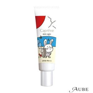 Capreve（カプレーブ） UV-ABプロテクター リフト4+ 30g SPF50+ PA++++