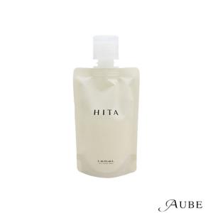 HITA ルベル ヒタ シャンプー 60ml トリートメント 合計2点