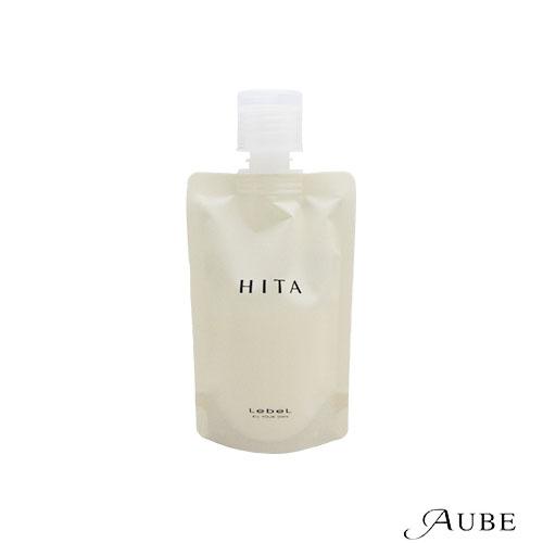 ルベル ヒタ トリートメント 60ml【ゆうパケット対応】