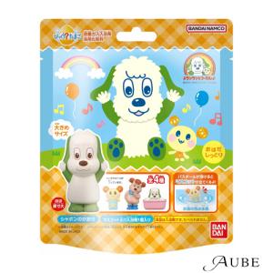 バンダイ びっくらたまご いないいないばあっ！ ワンワンとうーたん シャボンのかおり 1個入【ドラッグストア】【宅急便対応】