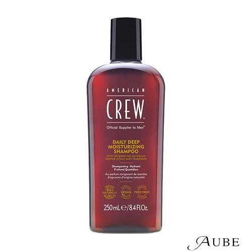 アメリカンクルー デイリークレンジングシャンプー 250ml【宅急便対応】