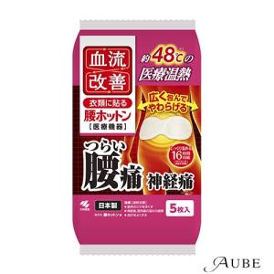 桐灰 小林製薬 桐灰カイロ 貼らない マグマ ミニ 10個入【ドラッグ