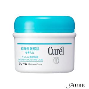 Curel 花王 キュレル 潤浸保湿 フェイスクリーム 40g【ドラッグストア