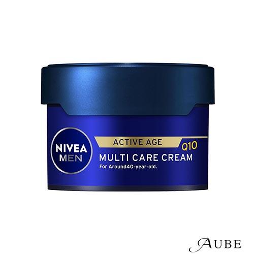 花王 ニベアメン アクティブエイジ マルチケアクリーム 85g【ドラッグストア】【宅急便対応】