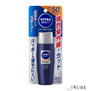 花王 ニベアメン UVプロテクター 40ml【ドラッグストア】【ゆうパケット対応】｜ys-azzurro