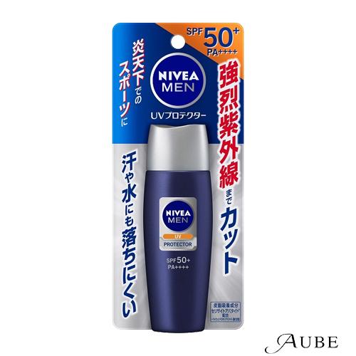 花王 ニベアメン UVプロテクター 40ml【ドラッグストア】【ゆうパケット対応】