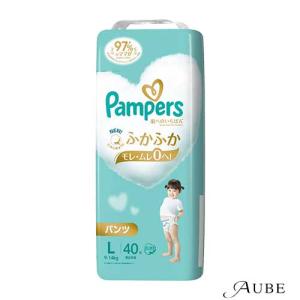 P&G パンパース 肌へのいちばんパンツ スーパージャンボ L 48枚【ドラッグストア】【ゆうパック対応】｜ys-azzurro
