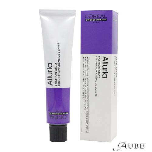 ロレアル アルーリア ファッショングレイ ハイブレンズ 90g【宅急便コンパクト対応】