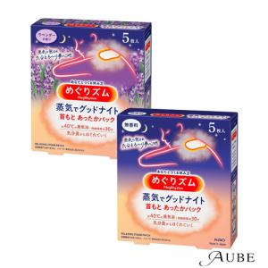 花王 めぐりズム 蒸気でグッドナイト 5枚入【ドラッグストア】【ゆうパック対応】｜ys-azzurro