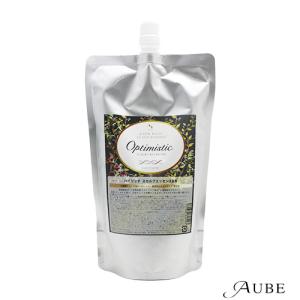 Optimistic（オプティミスティック） ハイリッチ スカルプシャンプーRB