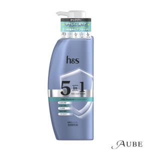 h&s P&G h＆s エイチアンドエス 5in1 クールクレンズ シャンプー