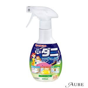 大日本除虫菊 金鳥 キンチョー ダニコナーズ スプレー 300ml【ドラッグストア】【ゆうパック対応】｜ys-azzurro