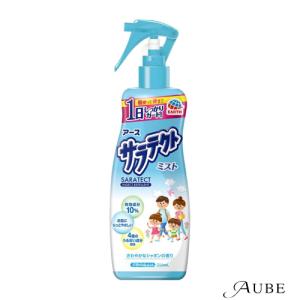 アース製薬 サラテクト ミスト 虫よけスプレー 200ml【ゆうパック対応】｜ys-azzurro