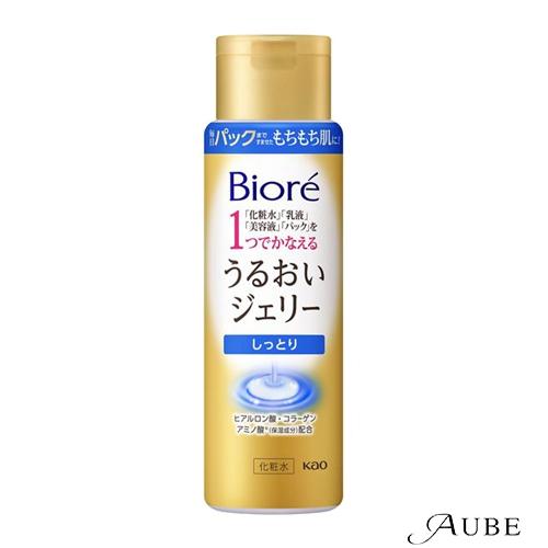 花王 ビオレ うるおいジェリー しっとり 35ml【ドラッグストア】【宅急便コンパクト対応】