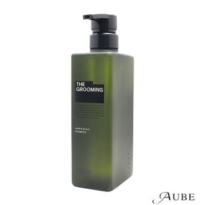 お買い得セット ザ・グルーミング シャンプー 500ml ＆ トリートメント