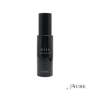 HITA ルベル ヒタ セラムミルク 100ml ヒートプロテクト ミルク アウト