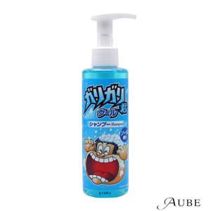 菊星 ガリガリ君 クールシャンプー 200ml【宅急便コンパクト対応