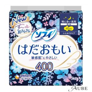 ソフィ（ユニ・チャーム） ユニ・チャーム ソフィ はだおもい 360 特に