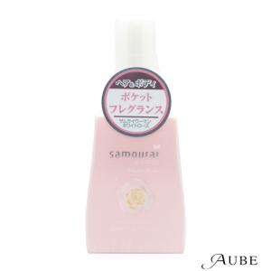 サムライウーマン ホワイトローズ フレグランスミスト ミニ 50ml【ドラッグストア】【追跡可能メール便対応6個まで】【宅急便コンパクト対応】