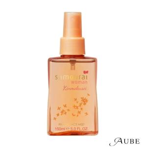 samourai woman サムライウーマン キンモクセイ フレグランスミスト