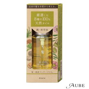クラシエ いち髪 純・和草油 60ml【ドラッグストア】【宅急便コンパクト対応】