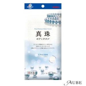 キクロン キクロンファイン 真珠タオル 1枚【ド...の商品画像