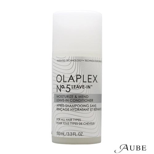 オラプレックス No.5 リーブインコンディショナー 100ml【宅急便対応】