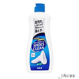 カネヨ石鹸 靴用洗剤 カネヨ シューズクリーン 400g【ドラッグストア】【宅急便対応】
