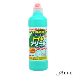 ロケット石鹸 強力除菌 トイレブリーチ 500g【ドラッグストア】【宅急便対応】