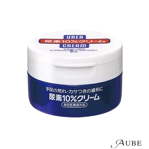 ファイントゥデイ 尿素10％クリーム ジャー 100g【ドラッグストア】【宅急便対応】