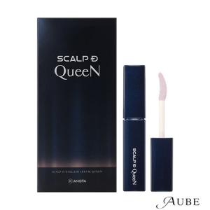 アンファー ANGFA スカルプＤ アイラッシュセラム クイーン 4.5ml【宅急便コンパクト対応】