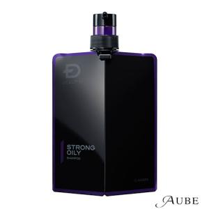 アンファー ANGFA スカルプD 薬用スカルプシャンプー ストロングオイリー 350ml【宅急便対応】