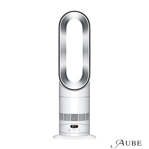 dyson ダイソン Dyson Hot＋Cool HF1 ファンヒーター ホワイト/シルバー AM...