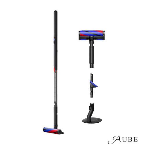 dyson ダイソン Dyson PencilVac Fluffy スティッククリーナー マットブラ...
