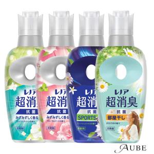 P&G レノア 超消臭 1WEEK 柔軟剤 本体 475ml【宅急便対応】【ドラッグストア】