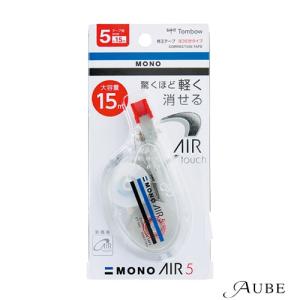 トンボ鉛筆 Tombow モノエアー 修正テープ ヨコ引きタイプ 5m CT?YA5【宅急便コンパクト対応】【ドラッグストア】