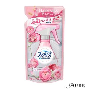 P&G ファブリーズ レノアハピネス A...の商品画像