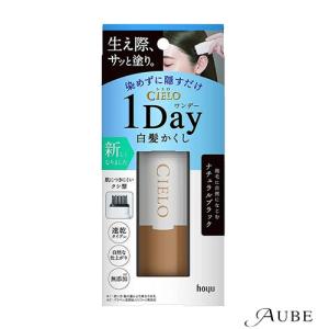 CIELO（hoyu） ホーユー シエロ ワンデー白髪かくし 9ml【ドラッグ