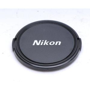 Nikon ニコン Lens Cap レンズキャップ58mm