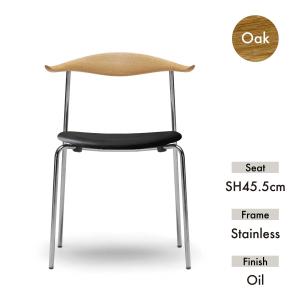 Carl Hansen ＆ Son（カール・ハンセン＆サン） CH88P Chair オーク材