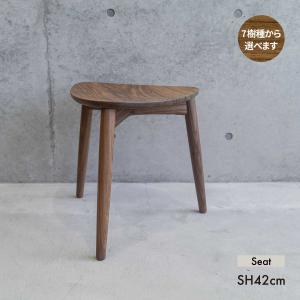 カリモク家具（KARIMOKU FURNITURE） カリモク コンパクトスツール