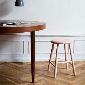 ノルディックスツール NORDIC STOOL Mサイズ Natural Medium 60cm