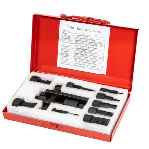 パイロットベアリングプーラーセット