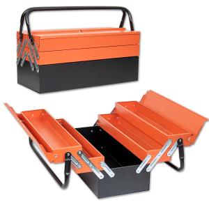 SIGNET ツールボックス 両開 工具箱 SG350★シグネット メタルケース SIGNET（シグネット） ツールボックス 両開き 工具箱 SG350 : R55WORKS