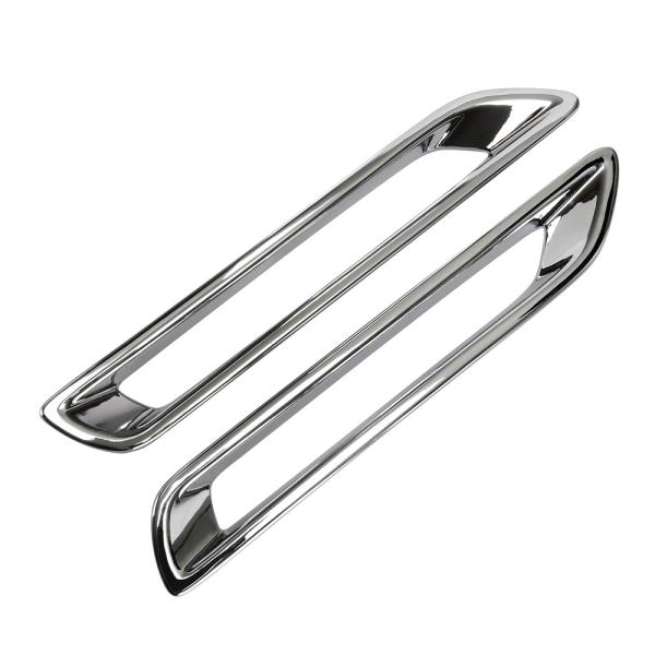 新型 RAV4 50系 リアリフレクター ガーニッシュ カスタム パーツ アクセサリー アドベンチャ...