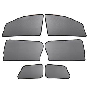 エスティマ　フルセットLaser Shades レザーシェード トヨタ（TOYOTA） 【専用設計】エスティマ 50系 インテリア レーザー