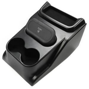 ホンダ（HONDA） N-BOX NBOXカスタム JF3/JF4：純正 大型ルーフ