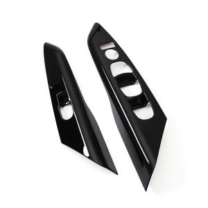 NISSAN SERENA セレナ C27 ドアスイッチパネルカバー【C391】 セレナ C27 全グレード（e-power含） ドアスイッチカバー