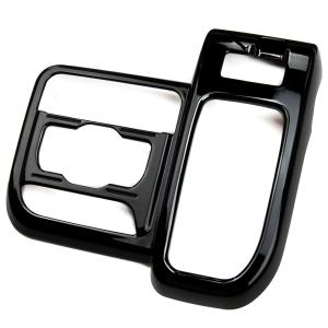 スペーシア スズキ カスタム MK54S/94S シフトガーニッシュ シフト