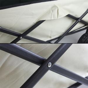 【大容量180L 後部展開可】キャリーワゴン ...の詳細画像2